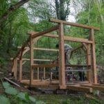 Larch: The best Outdoor Timber and Why