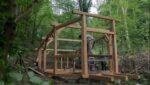 Larch: The best Outdoor Timber and Why