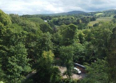 Our Top 5 Places to Visit When Staying @ Tree Tops and Train Tracks